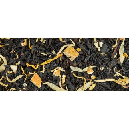 L'Orangette BIO