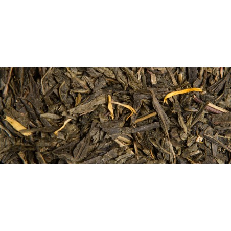 Organic Mirabelle Caramel