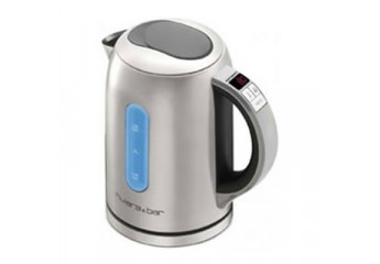 Stainless steel kettle - 1.5 L