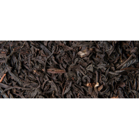 Ceylon OP - Organic