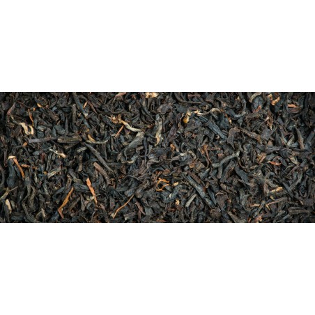 Assam TGFOP - Organic