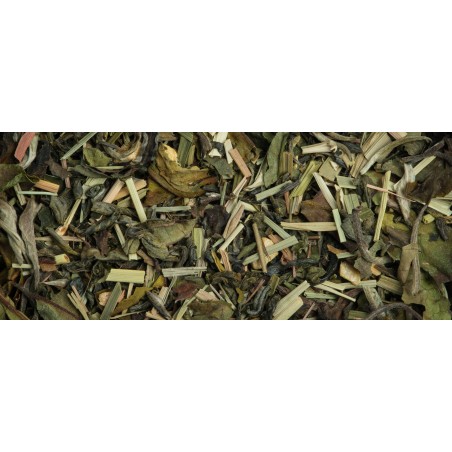 Baie d'Halong - Organic