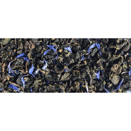 Earl Grey Blue Bio