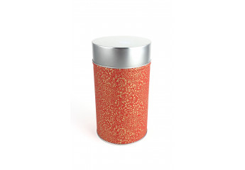 washi paper tea box - Kusatsu