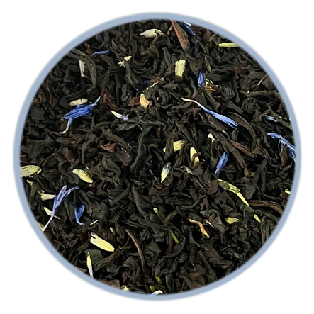 Earl Grey Lavande