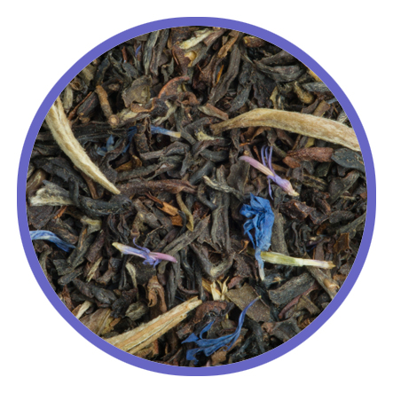 Earl Grey Royal