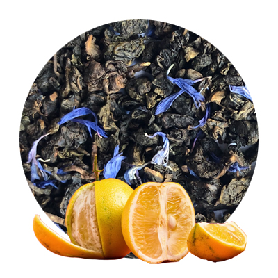 Earl Grey Bleu