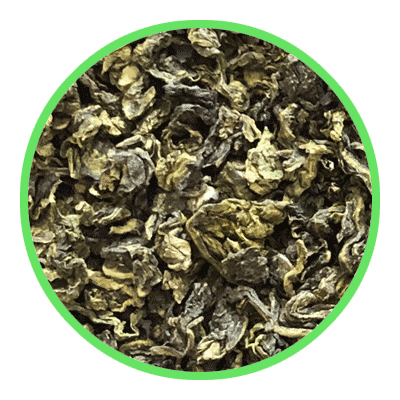 Tie Guan Yin anxi