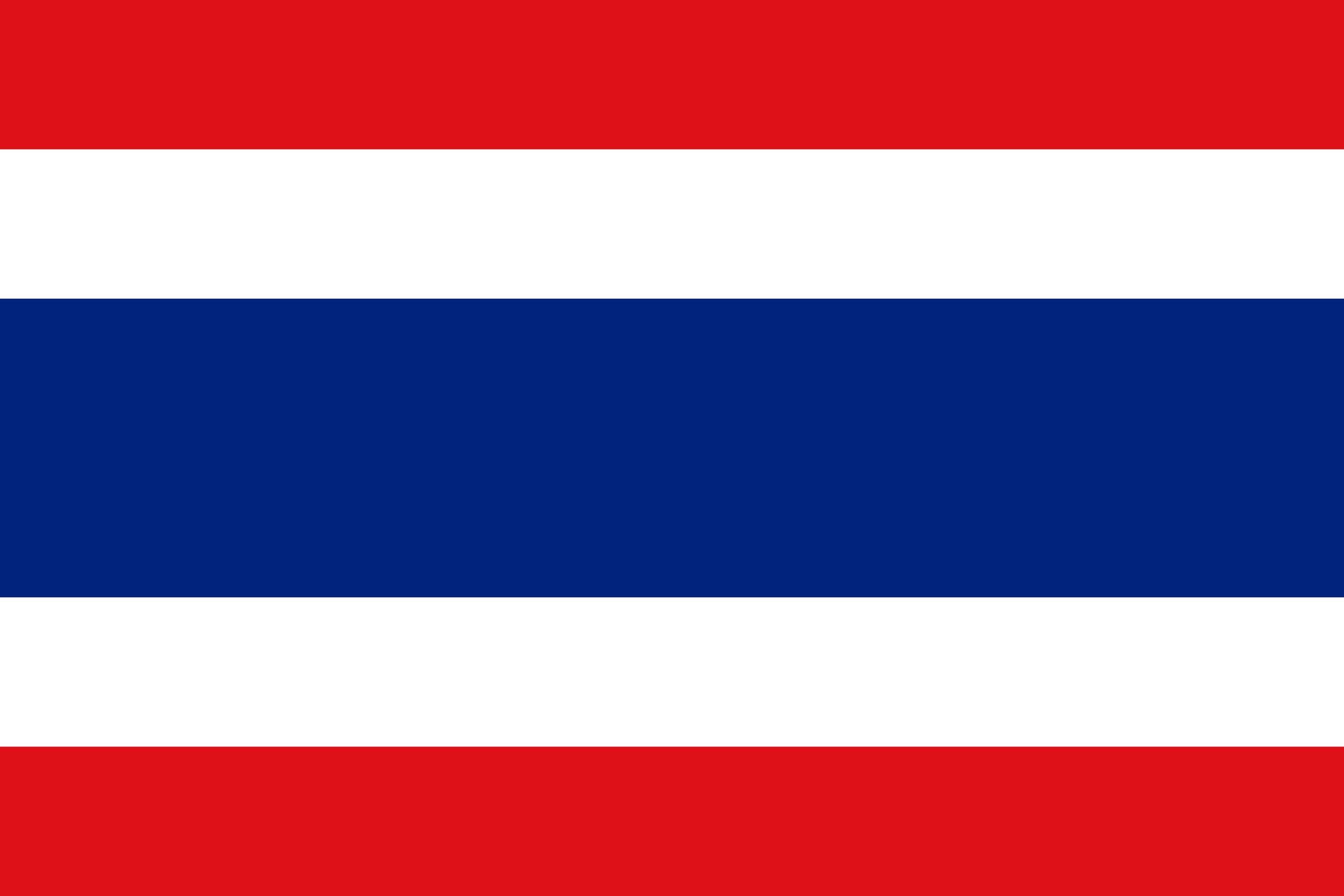 Thaïlande