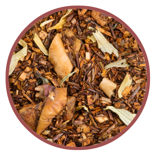 Rooibos Noël des Chérubins