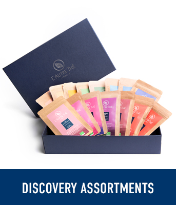Discovery format gift sets