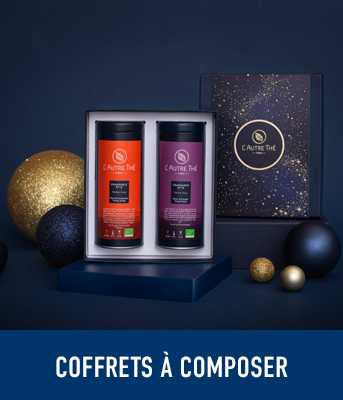 Coffrets DIY à composer