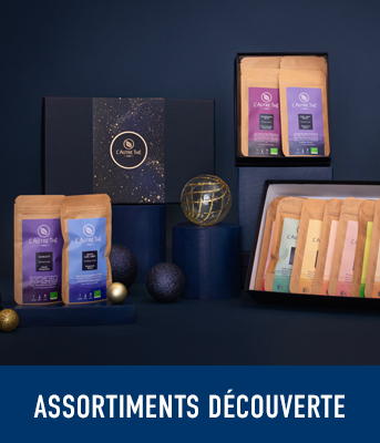 Coffrets format découverte