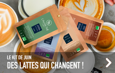 Le kit de juin
