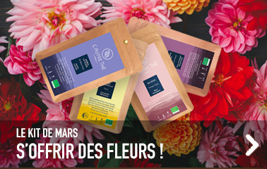Le kit du mois