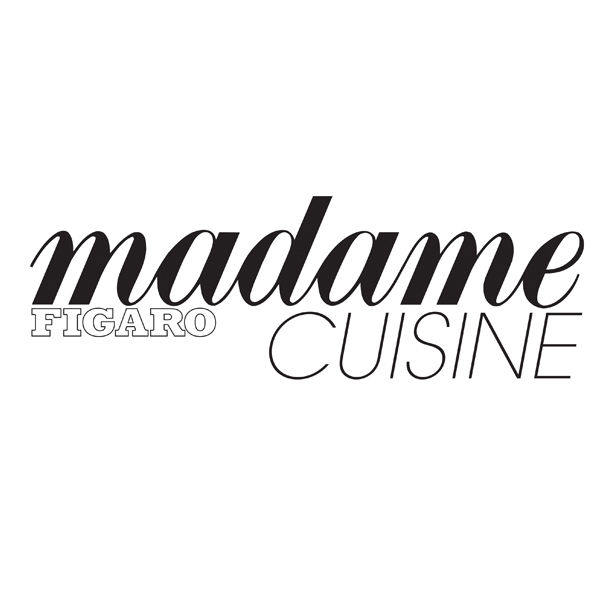 Madame Figaro Cuisine