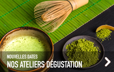 Nos ateliers