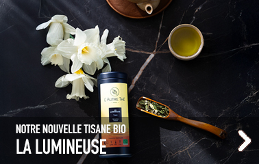 La Lumineuse bio