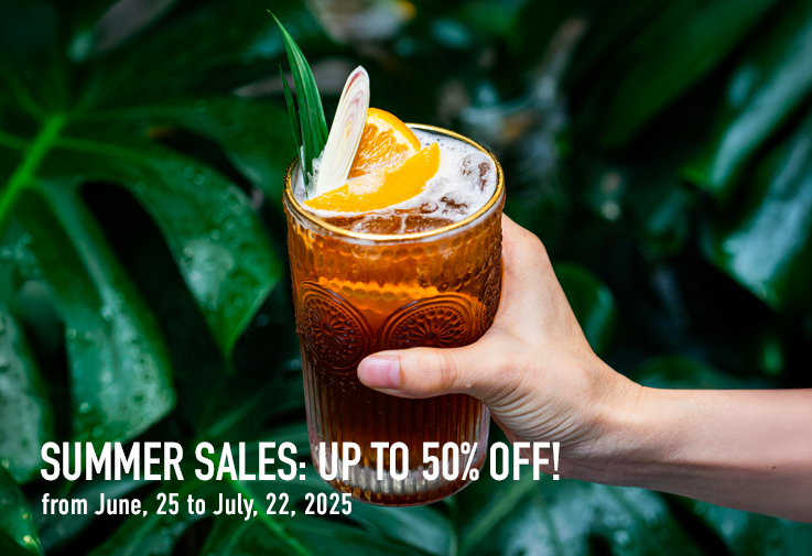 Summer Sales!