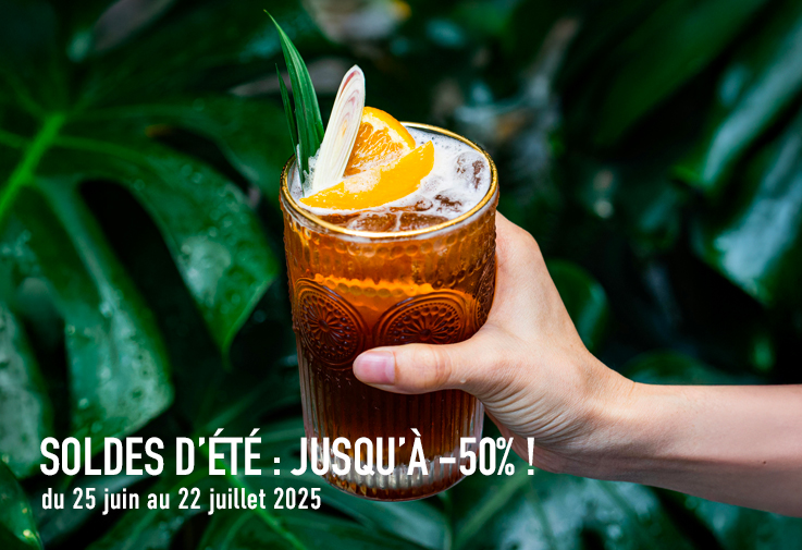 Les soldes d'été !