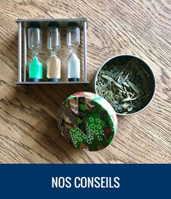 Nos conseils