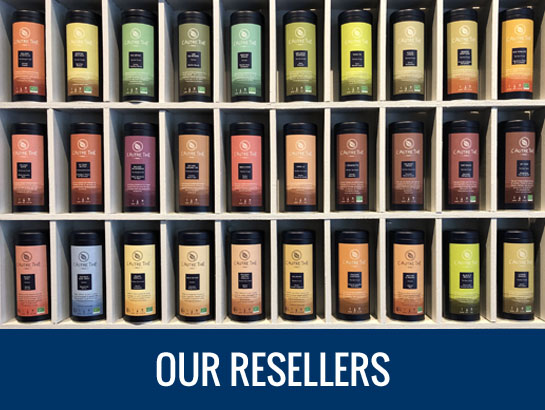 Our resellers