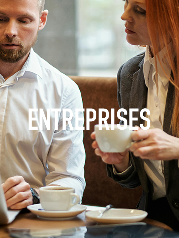 Entreprises