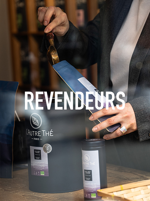 Revendeurs