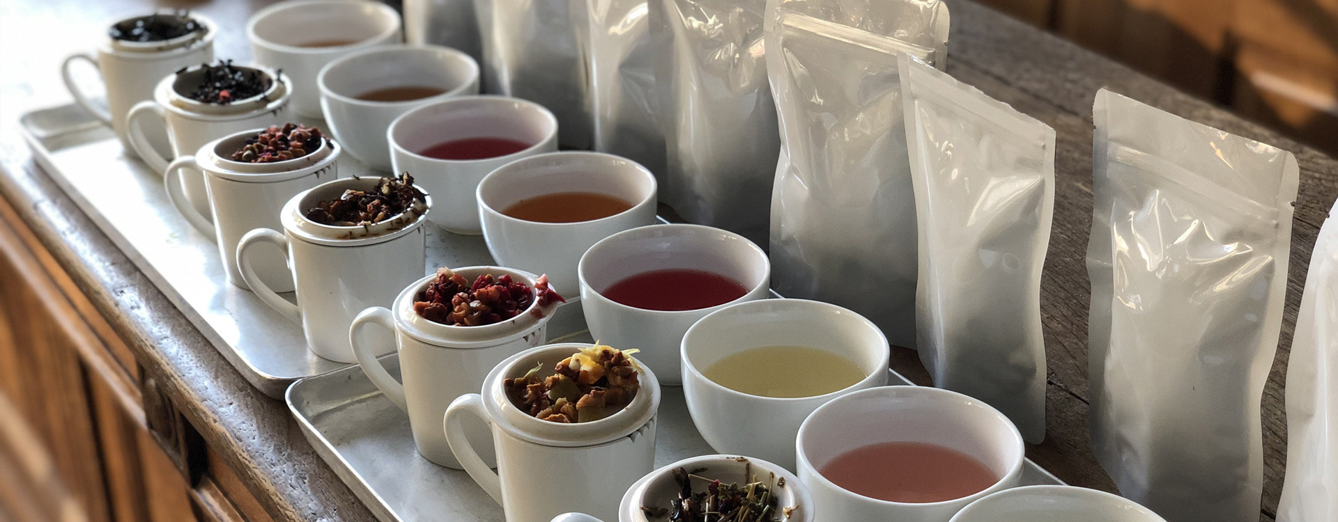 Thé noir ou thé vert, quelle différence ? Lequel est fait pour vous ?