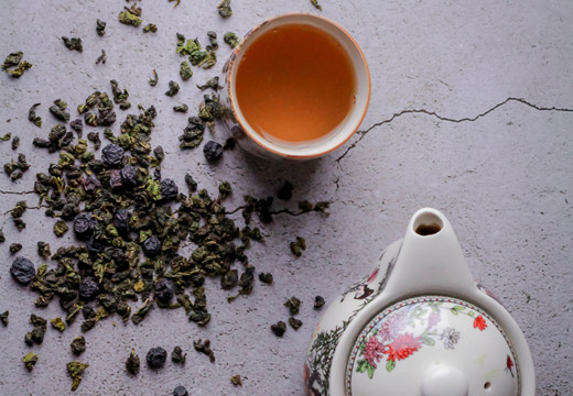 Tout savoir sur le thé oolong Tout savoir sur le thé oolong