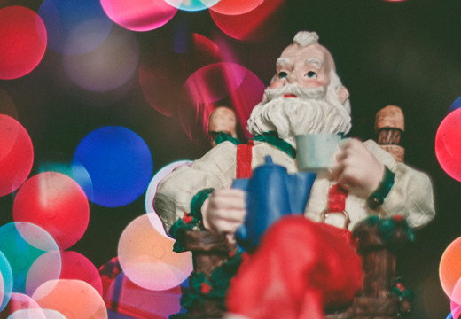 D'où vient le thé de Noël ? Découvrez des recettes inédites et des idées cadeaux ! D'où vient le thé de Noël ? Découvrez des recettes inédites et des idées cadeaux !
