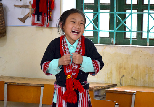 VIETNAM : De toutes les couleurs VIETNAM : De toutes les couleurs
