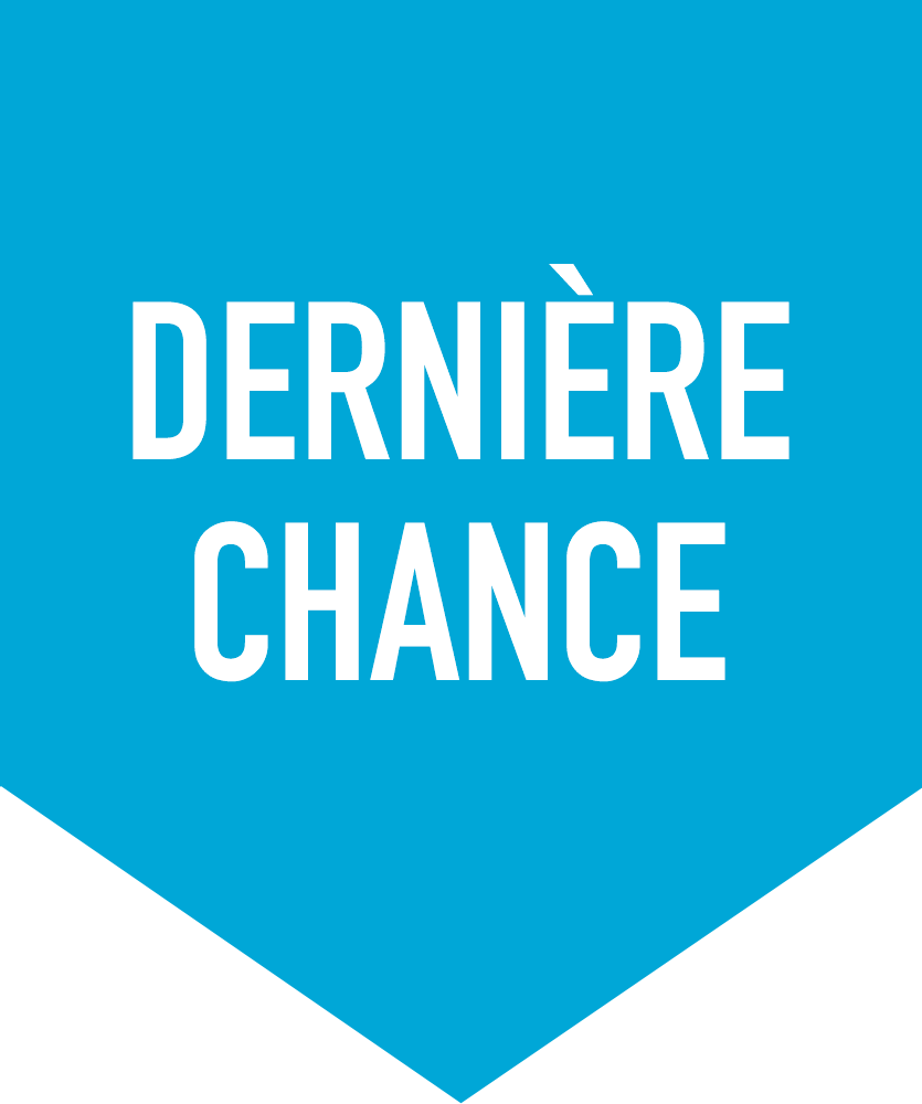 Dernière chance